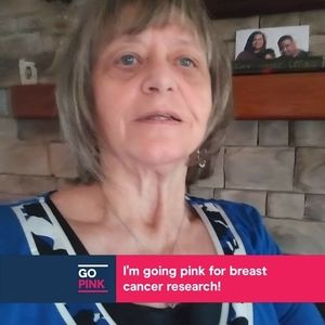 Meet your Posher, Kay